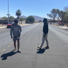 Cali Vibez x K3hree