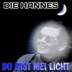 LIEBE2: DU BIST MEI LICHT