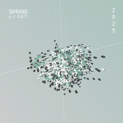 2025.03.21 | Spring | Mix 007