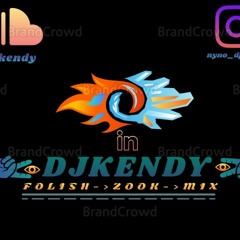 ZOUK FOLISH TOWN MIX