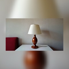 Seventies Lamp