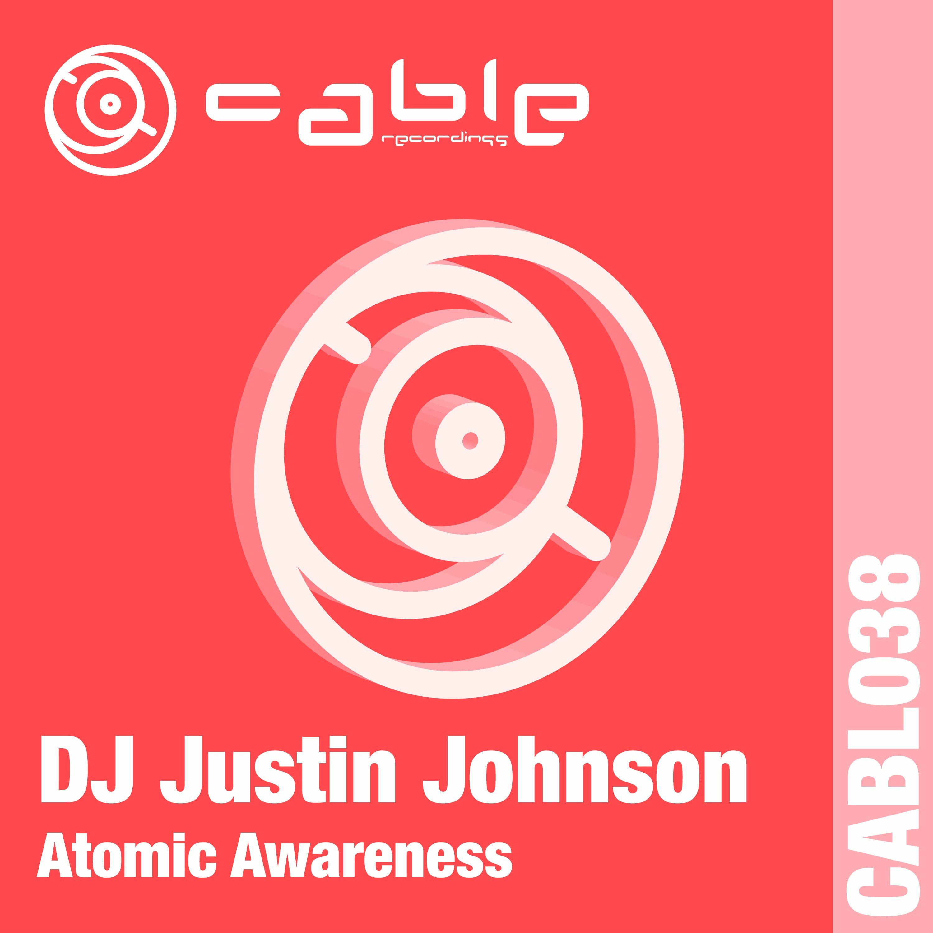 DJ Justin Johnson