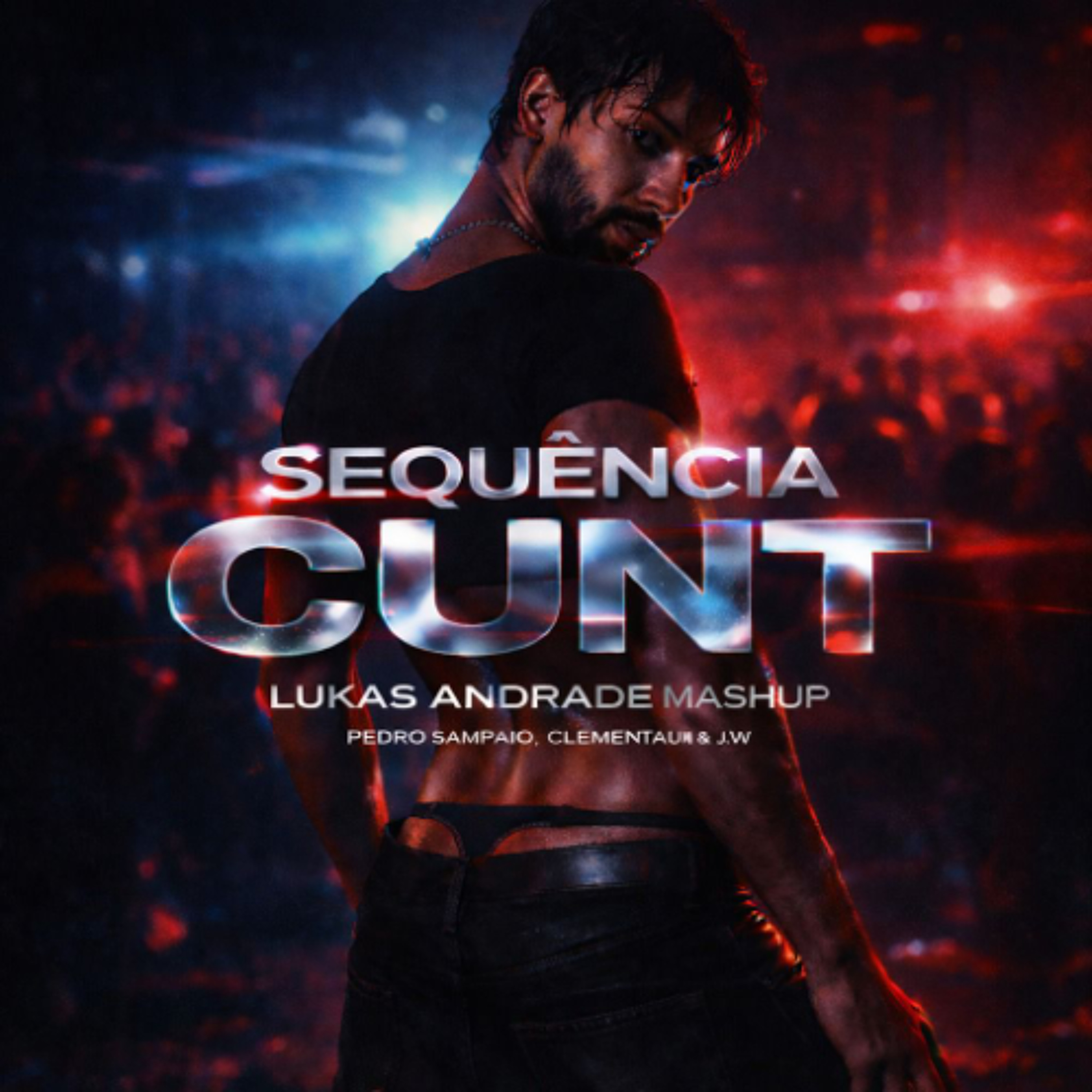 DJ LUKAS ANDRADE
