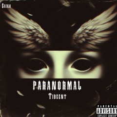 paranormal