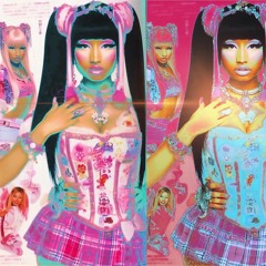 Nikki Minaj - F.T.C.U. (Barzo1 Edit)