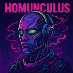 homunculus