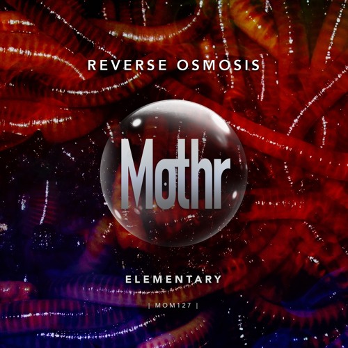 Reverse Osmosis - Let It Flow (Original Mix) (mothr Master)