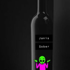 Janis - Sober Beat. Not3kk & HighDavidBeatz