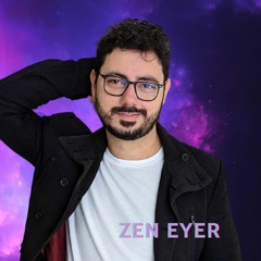 DJ Zen Eyer - Vai Novinha Ah Ah Ah (Zouk Remix)