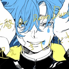 Stream こったろ(Kottaro)-Japanese vocaloid song cover music