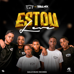 Estou Leve (feat. Dj Taba Mix)