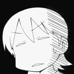 why do shorties write rhymes?-Kokonoku