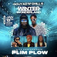 PLIM PLOW - I'M A FREAK 1-13-24
