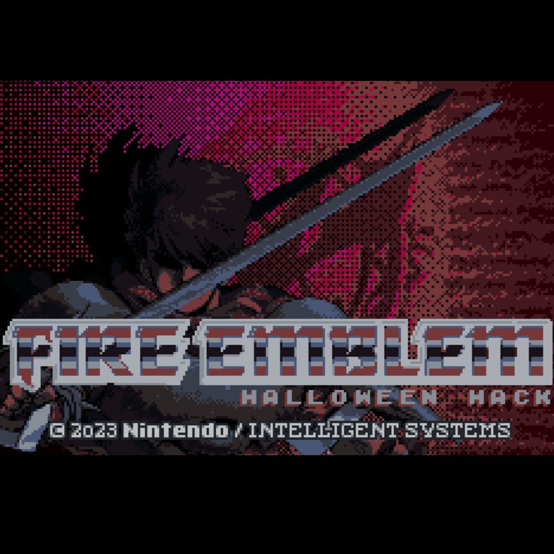 Stream [01] Fire Emblem Theme by Fire Emblem: Halloween Hack | Listen ...