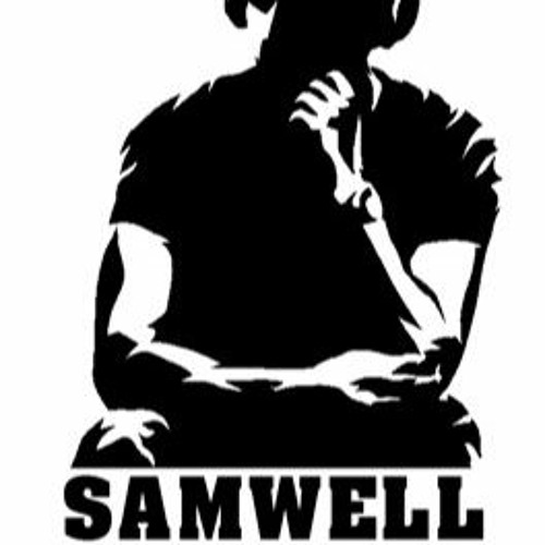 Samwell - Spaced Out  (TPC 248)