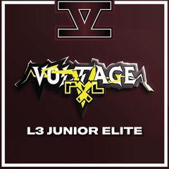Rival Athletics Voltage 2024-25
