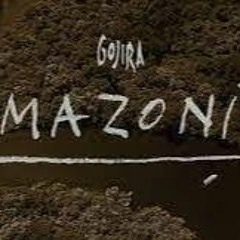 Gojira Amazonia (Guitar Cover)
