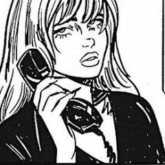 wish you were xanny (liddell)