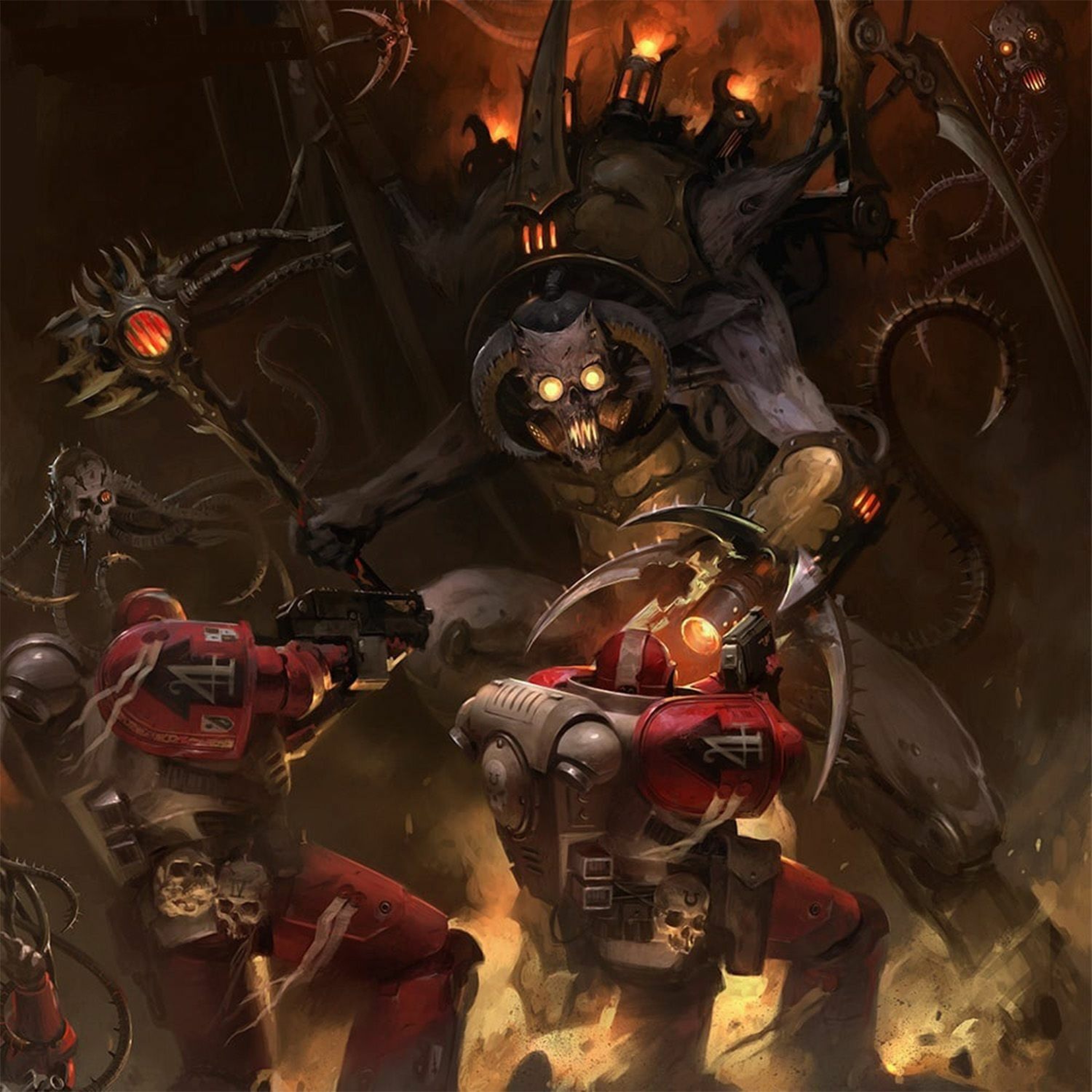 ARKIFANE vs NOISEMAKER episode artwork