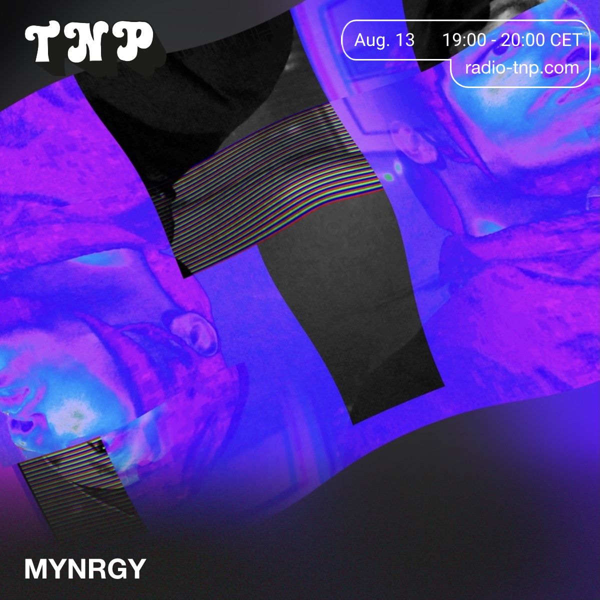 MYNRGY