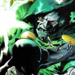 DR. DOOM | prod. jimma prod. wits