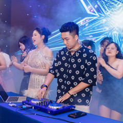 Mixtape Summertastic - Tung Anh Mix