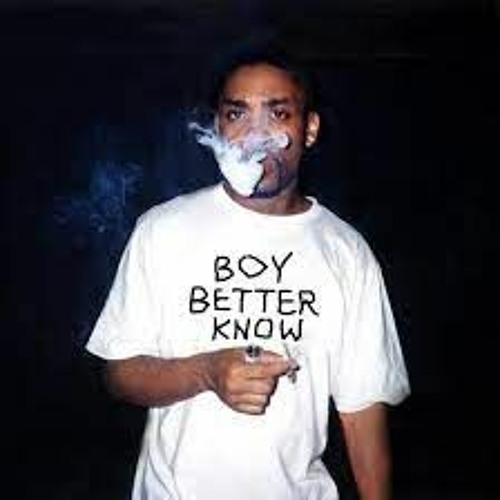 Wiley - Gangsters (Craig G)