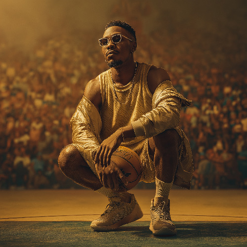 SLICK RICH - Full Court Flex