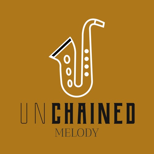 Unchained Melody - [Sax/Cover]
