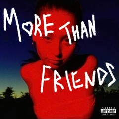 MORE THAN FRIENDS