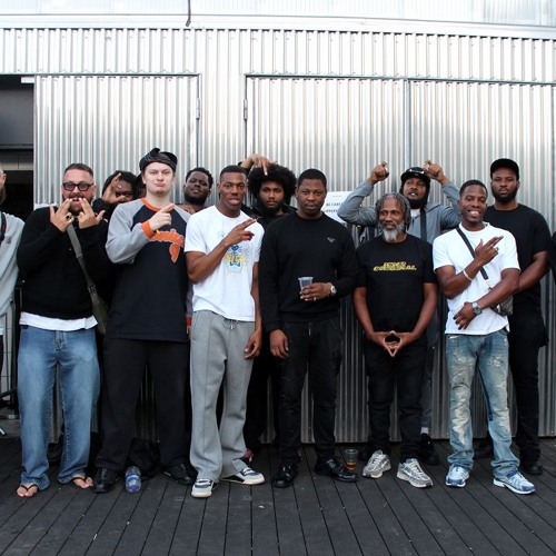 Travs Presents: Neffa-T, Window Kid, Footsie, Faultsz + More 120925