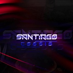 Denise - Work - Afrohousedj -LIGHTS ON (SANTIAGO COSSIO ) 2020