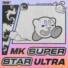 Lamp DX - MK Super Star Ultra (LI$031)