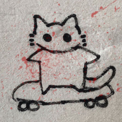 Kitty In Big City + deadratz