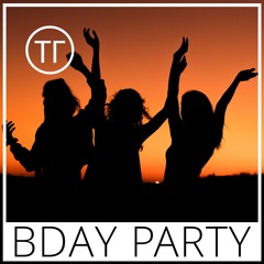 BDay Party (live @ Montenegro)