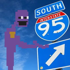 Aubergine Road