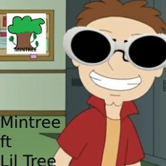 American Dad Steve ft. LIL TREE