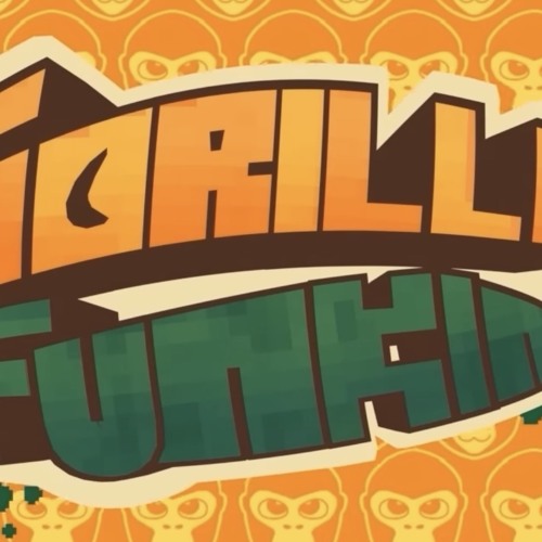 Gorilla Funkin’
