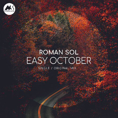 Roman Sol - Easy October
