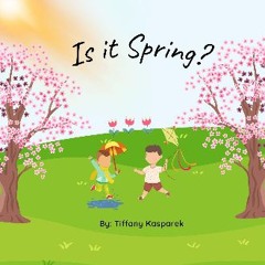 [PDF] ❤ Is it Spring? (Seasons of the year.) Pdf Ebook