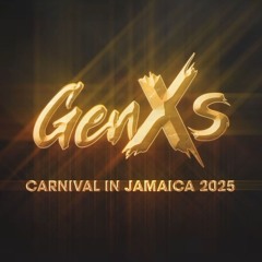GenXS Jamaica Carnival 2025
