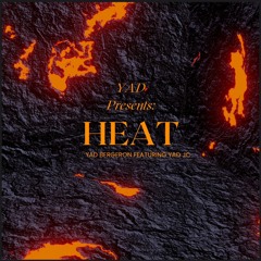 HEAT (feat.YAD.JC)