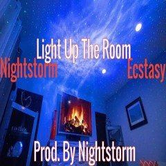 Nightstorm Ft Ecstasy - Light Up The Room