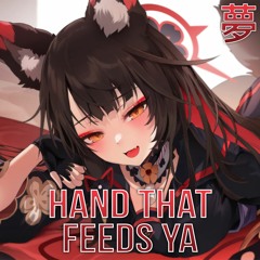 [Electronic] Cjbeards - Hand That Feeds Ya