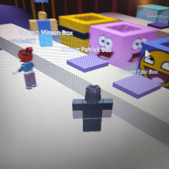 Im scared