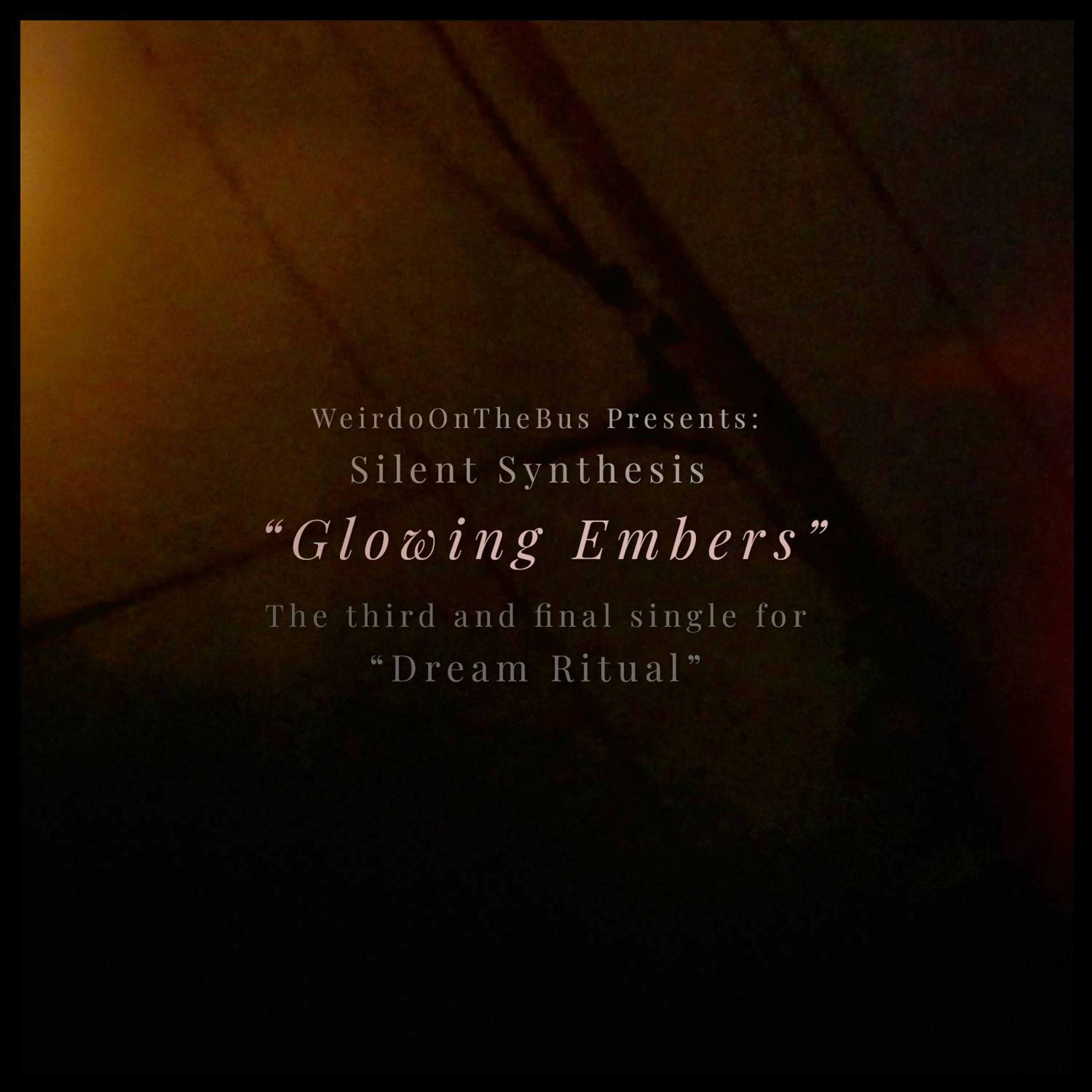 Glowing Embers episode artwork