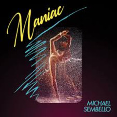 MICHAEL SEMBELLO - MANIAC ( PDJ REWORK )