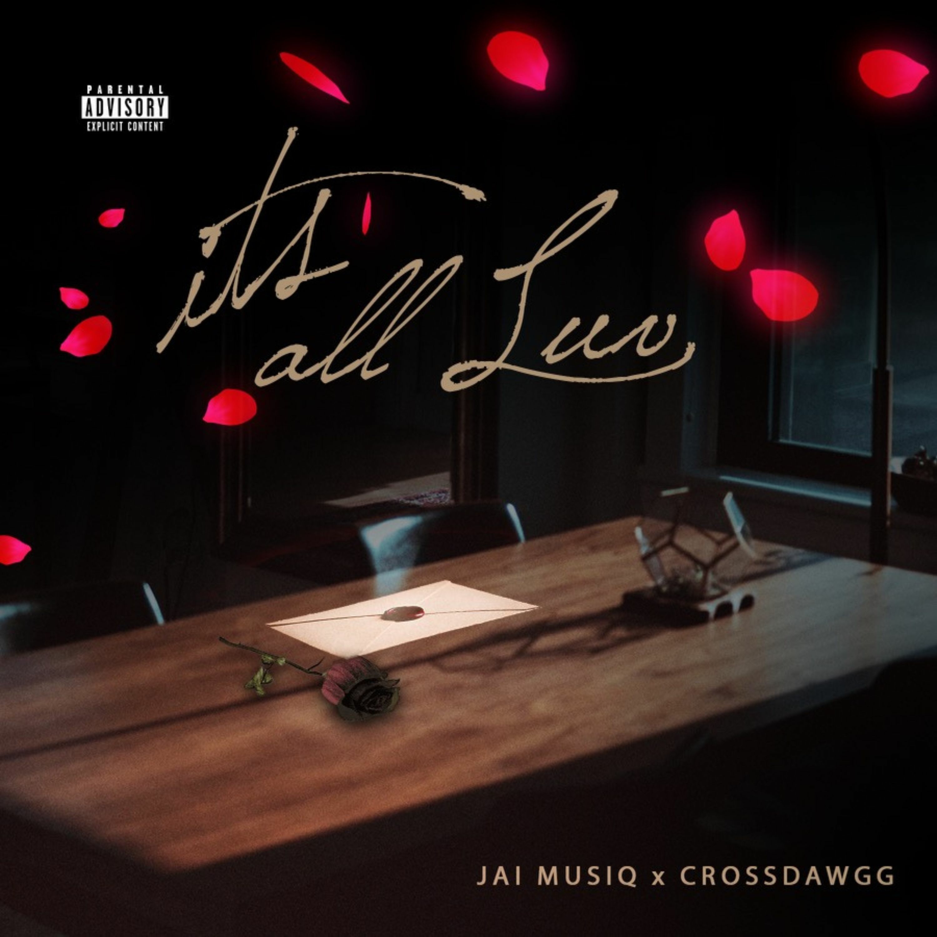 Jai Musiq