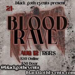 Blood Rave Denton Pt 3