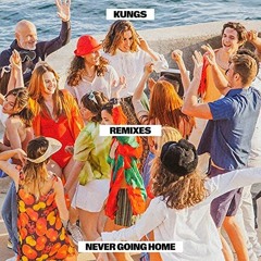 Kungs - Never Going Home (Pandorux & ReQmeQ Remix)
